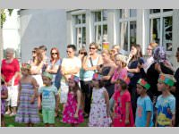 KDG: Grillfest der Vorschulkinder, 18.06.2014