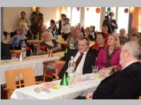 Faschingsfest im Neufelder Pflegeheim, 28.02.2014