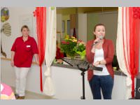Muttertagsfeier im Pflegekompetenzzentrum Neufeld, 09.05.2014