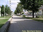 Stadtgemeinde Neufeld/Leitha