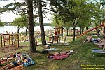 Familienstrandbad Neufelder See 