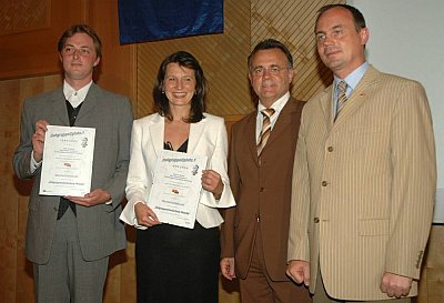web steiner hat im Rahmen der F�rderaktion 