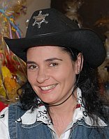 Franziska Huber (Landtagsabgeordnete Burgenland)