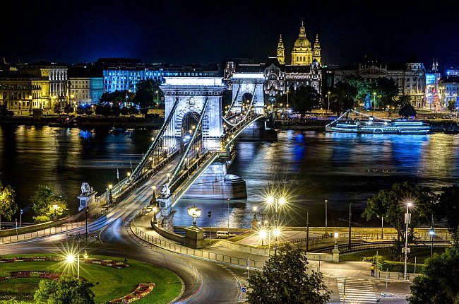 Königliches Budapest