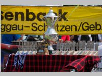 18. Highland Games in Donnerskirchen, 03.08.2014