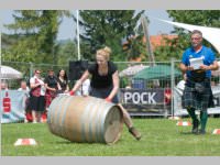 18. Highland Games in Donnerskirchen, 03.08.2014