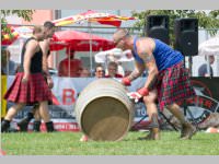 18. Highland Games in Donnerskirchen, 03.08.2014