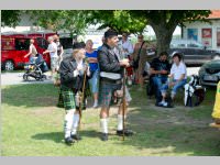 18. Highland Games in Donnerskirchen, 03.08.2014