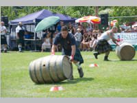 18. Highland Games in Donnerskirchen, 03.08.2014