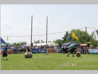 18. Highland Games in Donnerskirchen, 03.08.2014