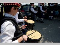 18. Highland Games in Donnerskirchen, 03.08.2014