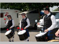 18. Highland Games in Donnerskirchen, 03.08.2014