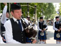 18. Highland Games in Donnerskirchen, 03.08.2014