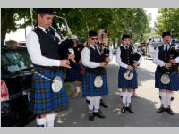 18. Highland Games in Donnerskirchen, 03.08.2014