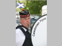 18. Highland Games in Donnerskirchen, 03.08.2014