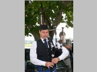 18. Highland Games in Donnerskirchen, 03.08.2014