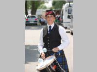 18. Highland Games in Donnerskirchen, 03.08.2014