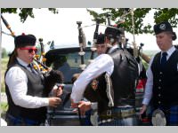 18. Highland Games in Donnerskirchen, 03.08.2014