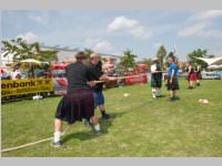 18. Highland Games in Donnerskirchen, 03.08.2014