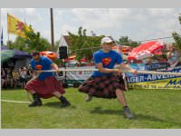 18. Highland Games in Donnerskirchen, 03.08.2014