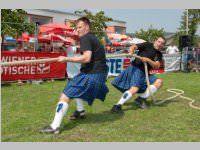 18. Highland Games in Donnerskirchen, 03.08.2014