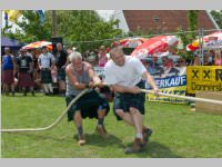 18. Highland Games in Donnerskirchen, 03.08.2014