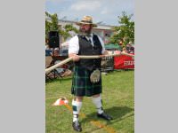 18. Highland Games in Donnerskirchen, 03.08.2014