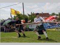 18. Highland Games in Donnerskirchen, 03.08.2014