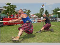 18. Highland Games in Donnerskirchen, 03.08.2014