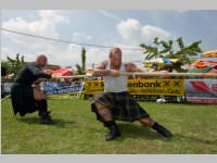 18. Highland Games in Donnerskirchen, 03.08.2014