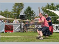 18. Highland Games in Donnerskirchen, 03.08.2014