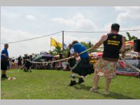 18. Highland Games in Donnerskirchen, 03.08.2014