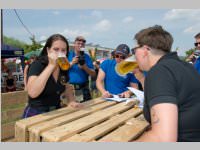 18. Highland Games in Donnerskirchen, 03.08.2014