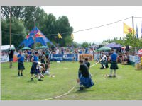 18. Highland Games in Donnerskirchen, 03.08.2014