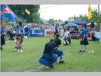 18. Highland Games in Donnerskirchen, 03.08.2014