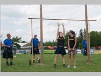 18. Highland Games in Donnerskirchen, 03.08.2014