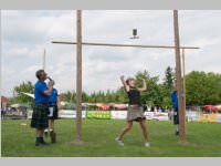 18. Highland Games in Donnerskirchen, 03.08.2014