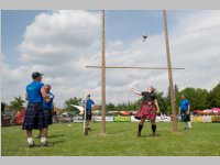 18. Highland Games in Donnerskirchen, 03.08.2014