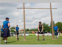 18. Highland Games in Donnerskirchen, 03.08.2014