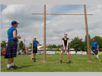 18. Highland Games in Donnerskirchen, 03.08.2014