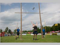 18. Highland Games in Donnerskirchen, 03.08.2014