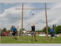 18. Highland Games in Donnerskirchen, 03.08.2014