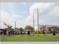 18. Highland Games in Donnerskirchen, 03.08.2014