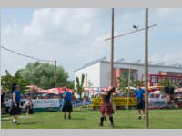 18. Highland Games in Donnerskirchen, 03.08.2014