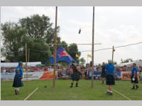 18. Highland Games in Donnerskirchen, 03.08.2014