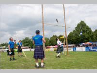 18. Highland Games in Donnerskirchen, 03.08.2014