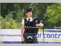 18. Highland Games in Donnerskirchen, 03.08.2014