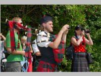 18. Highland Games in Donnerskirchen, 03.08.2014