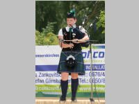 18. Highland Games in Donnerskirchen, 03.08.2014