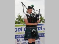 18. Highland Games in Donnerskirchen, 03.08.2014